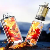 Comparer Puff Falcon Nexus 40000 - JNR - Cigarettes électroniques avec un prix minimum de 13.70€