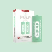 Comparer Cartouche Le Pod Switch (x2) Pulp - Pastèque Melon Givrés - Cigarettes électroniques avec un prix minimum de 6.9€