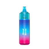 Comparer Puff T9000 Fumot - Tornado RandM - Mixed Berries - Cigarettes électroniques avec un prix minimum de 14.90€