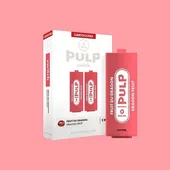 Comparer Cartouche Le Pod Switch (x2) Pulp - Fruit du Dragon - Cigarettes électroniques avec un prix minimum de 6.90€