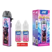 Comparer Puff JPuff 47K - JNR - 20 mg - Black Dragon Ice - Cigarettes électroniques avec un prix minimum de 16.90€