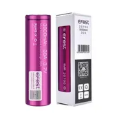 Comparer Accu IMR 20700 3000mah 30A - Efest - Cigarettes électroniques avec un prix minimum de 12.90€