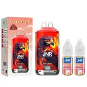 Comparer Puff Falcon X 28000 - JNR - Peach Berry - Cigarettes électroniques avec un prix minimum de 18.40€
