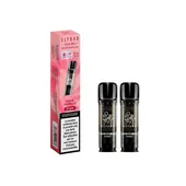 Comparer Cartouche Elfa Pro Elfbar (x2) - Cerise Pastèque - Cigarettes électroniques avec un prix minimum de 7.12€