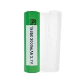 Comparer Accu IMR VTC6 18650 3000mah 30A - Sony - Cigarettes électroniques avec un prix minimum de 5.40€