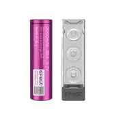 Comparer Accu IMR 18650 3000mah 35A - Efest - Cigarettes électroniques avec un prix minimum de 7.90€
