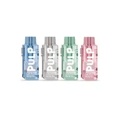 Comparer  Cartouche Remplissable - 3ml - Le Pod Flip By Pulp  - Cigarettes électroniques avec un prix minimum de 4.2€