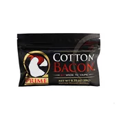 Comparer Cotton Bacon Prime - Wick'N'Vape - Cigarettes électroniques avec un prix minimum de 4.50€