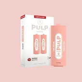 Comparer Cartouche Le Pod Switch (x2) Pulp - Thé Pêche - Cigarettes électroniques avec un prix minimum de 6.90€