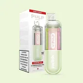 Comparer Kit Pod Switch Vert  - Pulp - Cigarettes électroniques avec un prix minimum de 15.9€