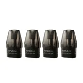 Comparer Cartouches Flux Pro 32K - JNR (x4) - Cigarettes électroniques avec un prix minimum de 11.90€