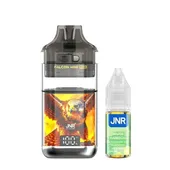 Comparer Puff Falcon Mini 20K - JNR - 20 mg - Blackberry Red Raspberry - Cigarettes électroniques avec un prix minimum de 16.90€