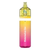 Comparer Puff T9000 Fumot - Tornado RandM - Strawberry Watermelon - Cigarettes électroniques avec un prix minimum de 14.90€