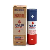 Comparer Accu IMR 18650 2650mah 30A - Vap Procell - Cigarettes électroniques avec un prix minimum de 6.90€