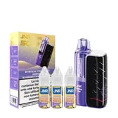 Comparer Puff Stellarc 50000 - JNR - 20 mg - Blueberry Sour Raspberry - Cigarettes électroniques avec un prix minimum de 18.90€