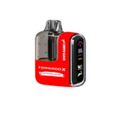 Comparer Puff Tornado 25k White Rabbit - Pastque Glace - Cigarettes électroniques avec un prix minimum de 19.9€