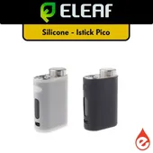 Comparer PROTECTION SILICONE ISTICK PICO eleaf - Cigarettes électroniques avec un prix minimum de 2.9€