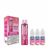 Comparer Cartouche Stellarc - JNR - 20 mg - Fizzy Cherry Cola - Cigarettes électroniques avec un prix minimum de 11.90€