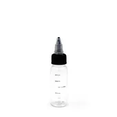 Comparer Flacon gradué avec bouchon twist - Cigarettes électroniques avec un prix minimum de 1.56€
