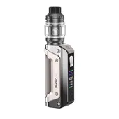 Comparer Kit Aegis Solo 3 - Geekvape - Cigarettes électroniques avec un prix minimum de 64.90€