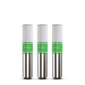 Comparer Cartouche Nexi One Aspire (x3) - Classic Pomme - Cigarettes électroniques avec un prix minimum de 7.90€
