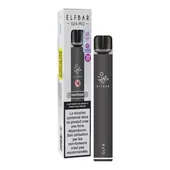 Comparer Elfa Pro - Elfbar - Pastèque - Cigarettes électroniques avec un prix minimum de 6.32€