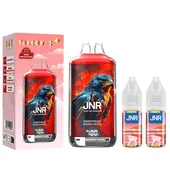 Comparer Puff Falcon X 28000 - JNR - Watermelon Mango Peach - Cigarettes électroniques avec un prix minimum de 18.40€