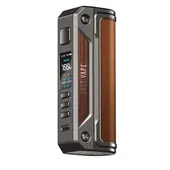 Comparer Box Thelema Solo 100W - Lost Vape - Cigarettes électroniques avec un prix minimum de 39.90€