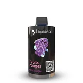 Comparer Cartouche Wpuff 12K - Fruits Rouges - Cigarettes électroniques avec un prix minimum de 9.90€