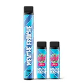 Comparer Kit Starter WPuff Pods - Menthe Fraîche - Cigarettes électroniques avec un prix minimum de 15.90€