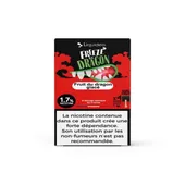 Comparer  Recharge Pod Freeze Dragon Wpod Liquideo  - Cigarettes électroniques avec un prix minimum de 8.49€