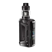 Comparer Kit Aegis Legend 5 Z Subohm Tank 5 - Geekvape - Cigarettes électroniques avec un prix minimum de 66.20€