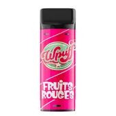Comparer  Pod Fruits Rouges - W Puff Pod System - Liquideo  - Cigarettes électroniques avec un prix minimum de 3.90€