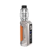 Comparer Kit Aegis Solo 3 Build In - Geekvape - Cigarettes électroniques avec un prix minimum de 68.90€