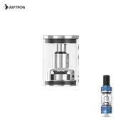 Comparer Pyrex Complet Q16 Pro - Justfog - Cigarettes électroniques avec un prix minimum de 3.90€