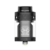 Comparer Dead Rabbit 4 RTA - Hellvape - Cigarettes électroniques avec un prix minimum de 30.90€