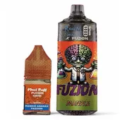 Comparer  Puff RandM Tornado 9000 - Mangue Ananas Passion  - Cigarettes électroniques avec un prix minimum de 14.90€