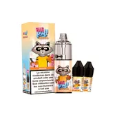 Comparer Big Puff Tornado 15K - Peche Givre - Cigarettes électroniques avec un prix minimum de 17.90€