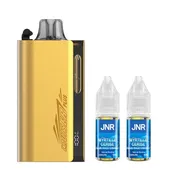 Comparer Puff Cruiser Plus 37K - JNR - 20 mg - Blue Razz Cherry - Cigarettes électroniques avec un prix minimum de 18.90€