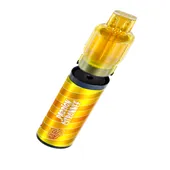 Comparer  Puff Passion Citronnée - Wpuff Fusion Liquideo  - Cigarettes électroniques avec un prix minimum de 16.9€