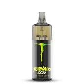 Comparer Puff Tornado 10000 - Monster Drink - Cigarettes électroniques avec un prix minimum de 12.90€