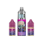 Comparer  Puff RandM Tornado 20K - Fruit du dragon Glacé  - Cigarettes électroniques avec un prix minimum de 16.90€