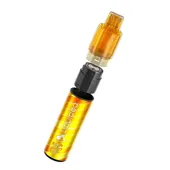 Comparer Wpuff Fusion 2.0 - 10 mg  - Triple Melon - Cigarettes électroniques avec un prix minimum de 19.90€
