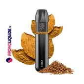 Comparer Puff Kit Tabac Blond X-BAR Click &amp; Puff - Cigarettes électroniques avec un prix minimum de 12.9€