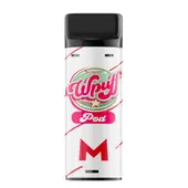 Comparer  Pod Le M - Wpuff Pod System - Liquideo  - Cigarettes électroniques avec un prix minimum de 3.90€