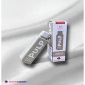 Comparer Cartouche - Tennessee Blend- Le Pod Flip By Pulp - Cigarettes électroniques avec un prix minimum de 4.20€
