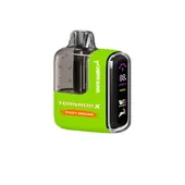 Comparer Puff Tornado 25k White Rabbit - Melon Ptillant - Cigarettes électroniques avec un prix minimum de 19.90€