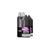 Comparer Pod Al Fakher Crown Bar Cubic 30k - Magic Love - Cigarettes électroniques avec un prix minimum de 15.90€