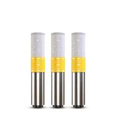 Comparer Cartouche Nexi One Aspire (x3) - Classic Lime - Cigarettes électroniques avec un prix minimum de 7.90€