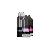 Comparer Pod Al Fakher Crown Bar Cubic 30k - Cerise Glacée - Cigarettes électroniques avec un prix minimum de 15.90€